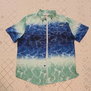 Ocean+Coast Fishing Shirt